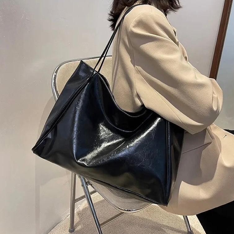 Willow Retro Shoulder Bag