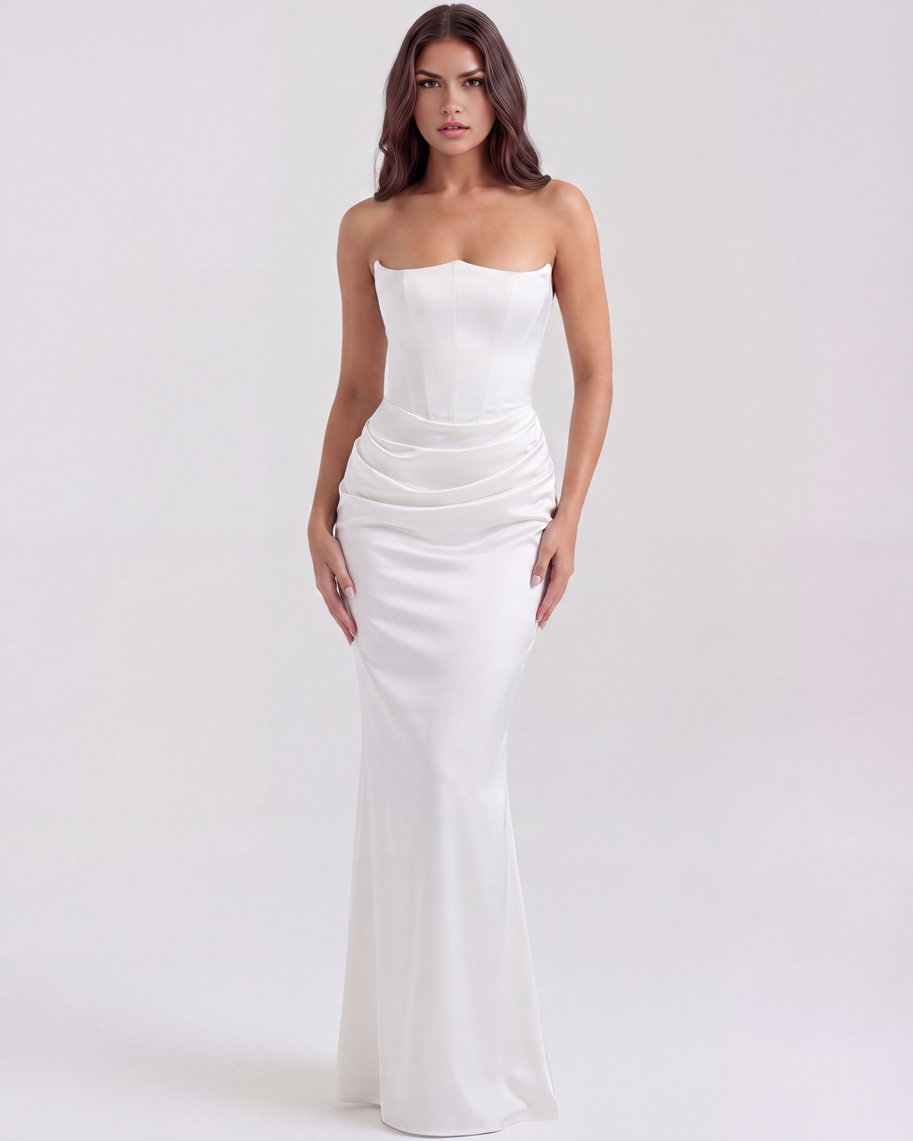 Rosalind Maxi Dress