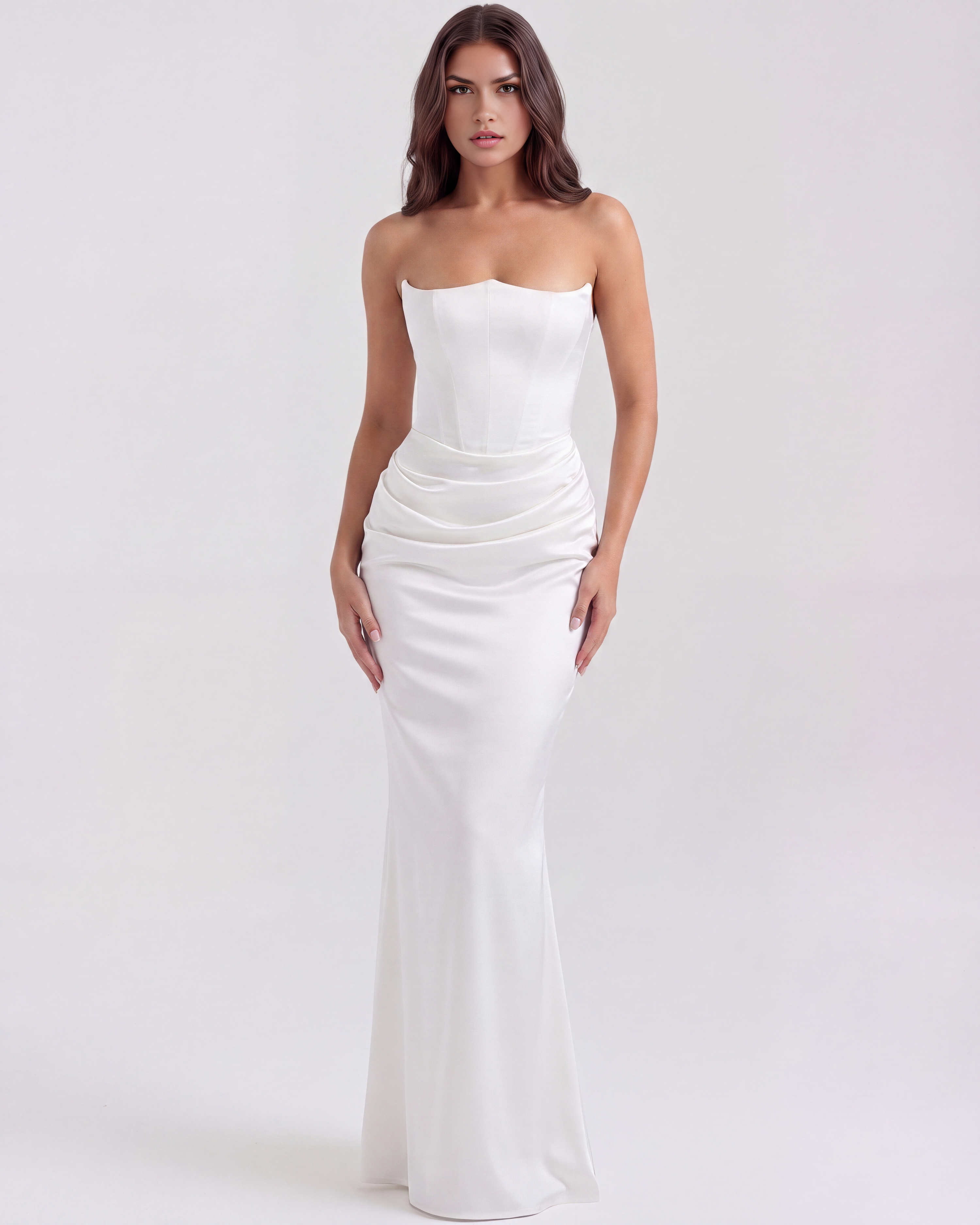 Rosalind Maxi Dress