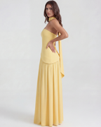 Serena Maxi Dress