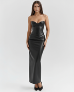 Vanessa Midi Dress