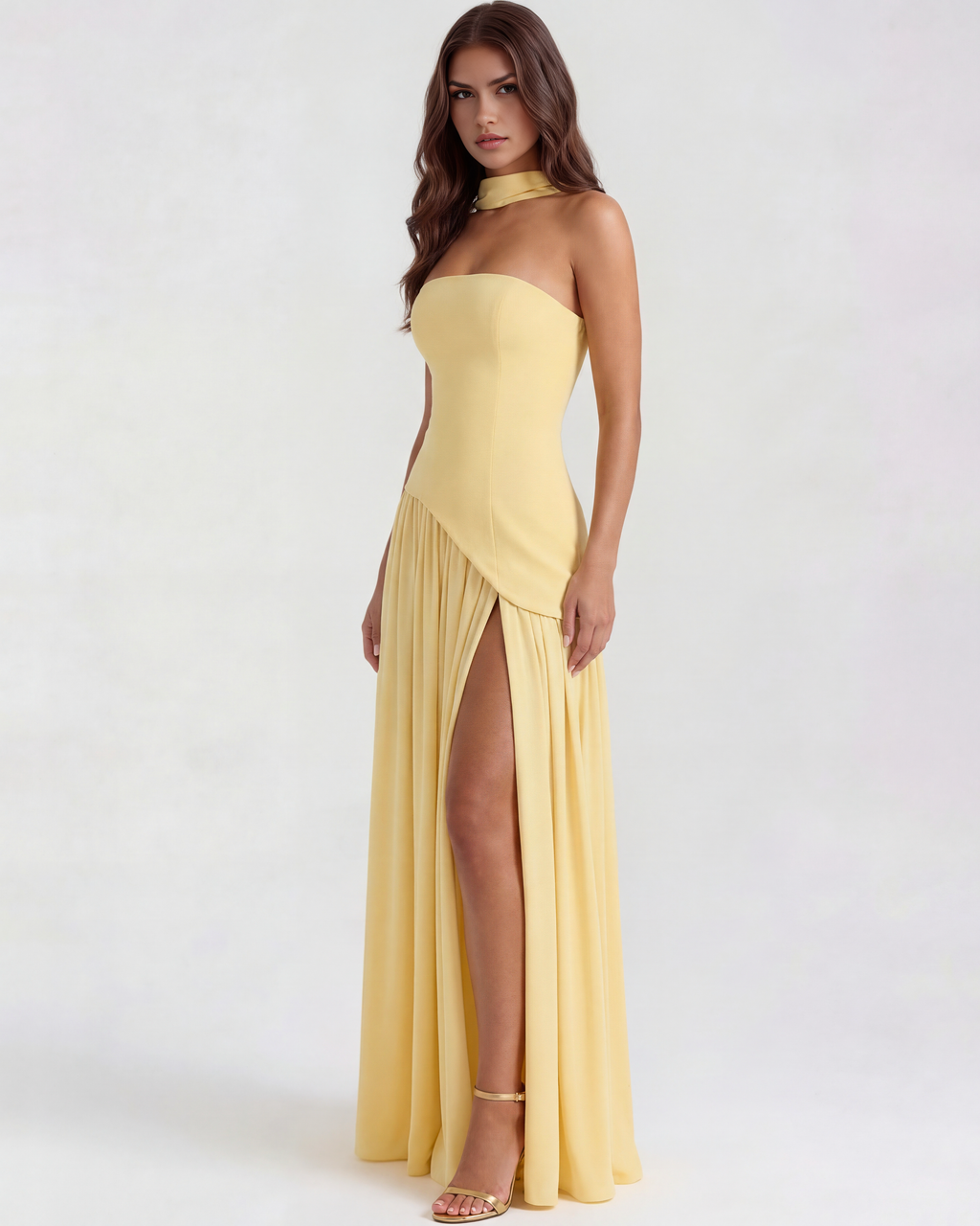 Serena Maxi Dress