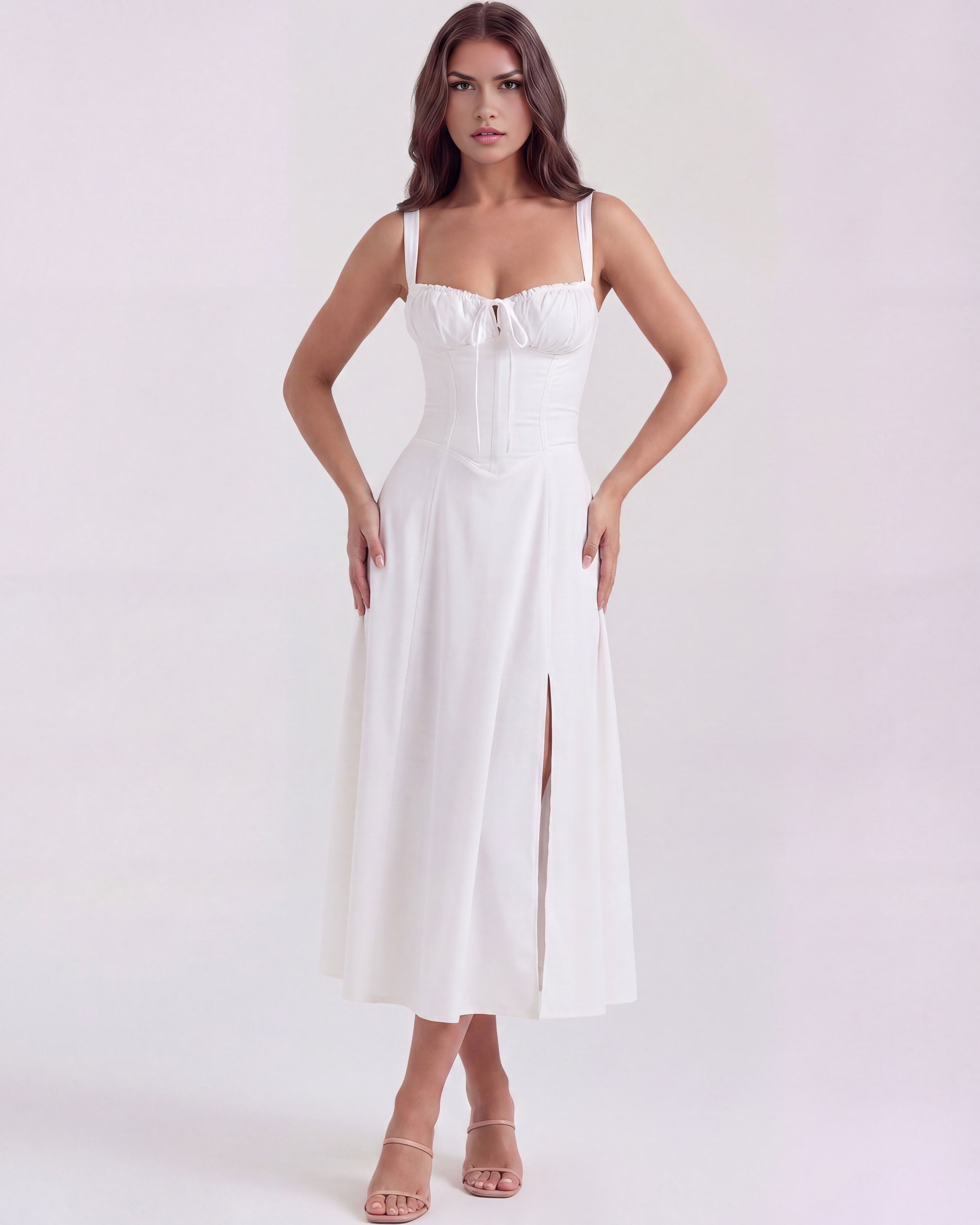Aurora Maxi Dress