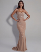 Lumina Maxi Dress