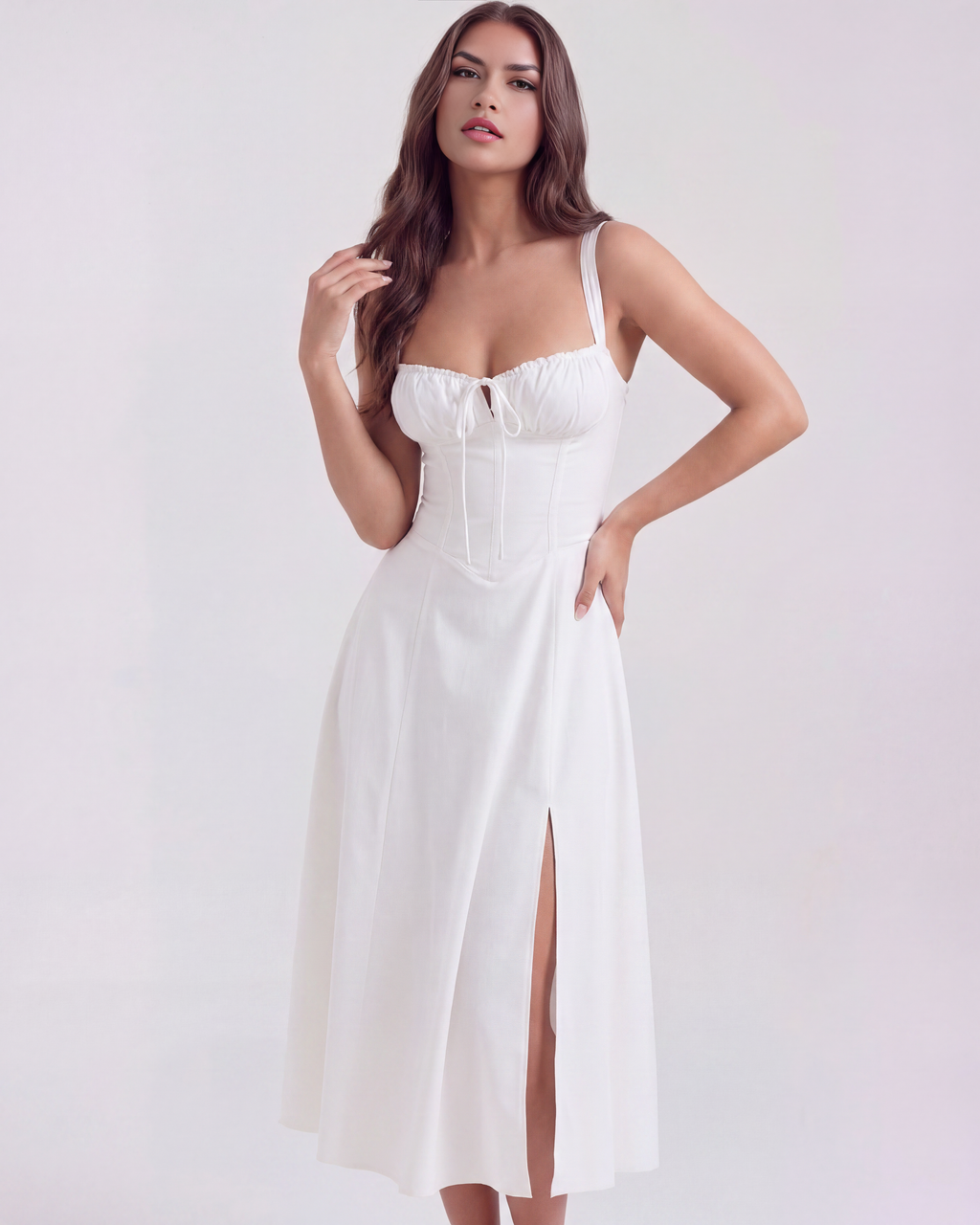 Aurora Maxi Dress