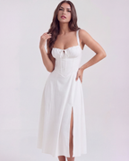 Aurora Maxi Dress