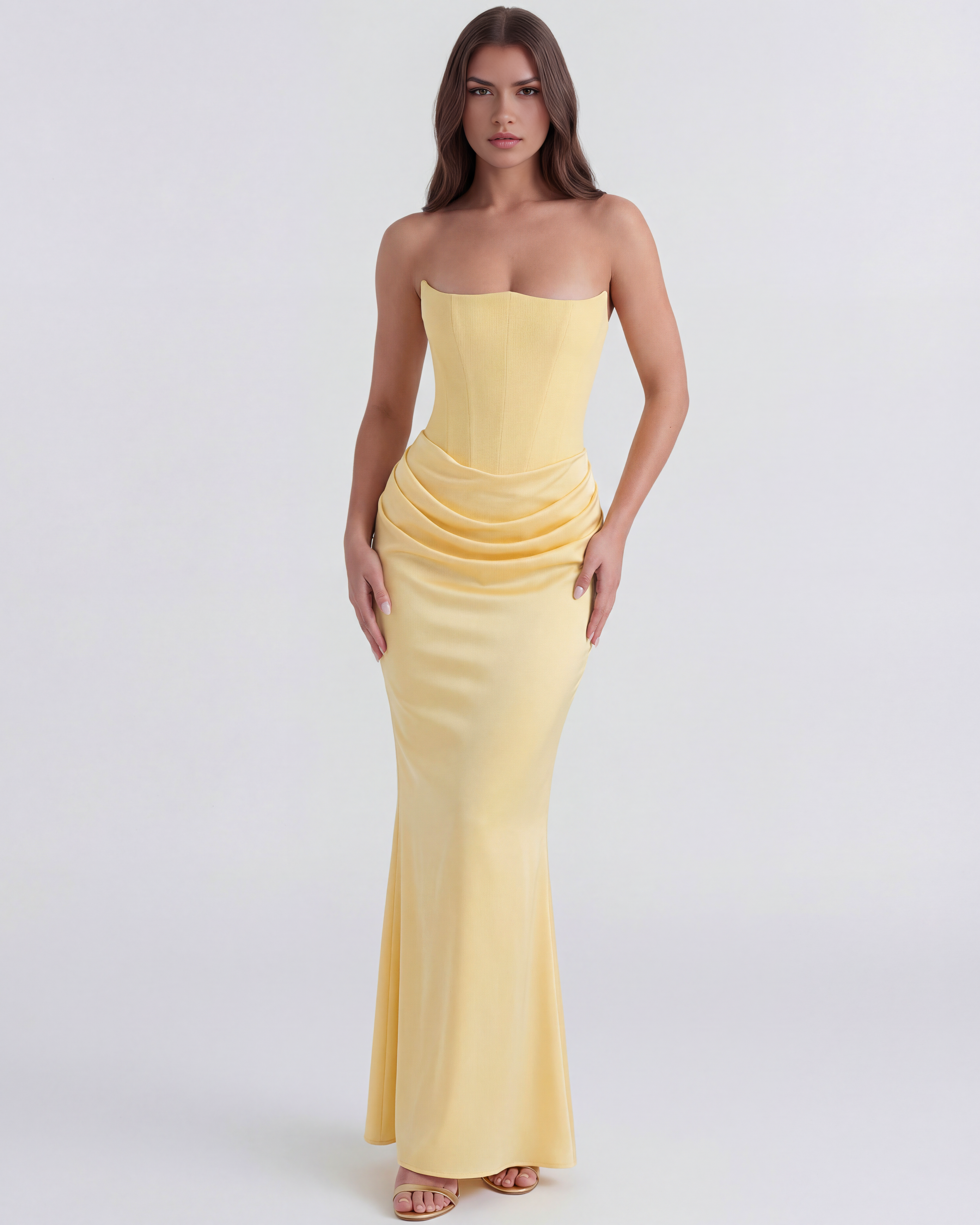 Rosalind Dress