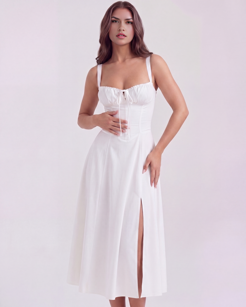 Aurora Maxi Dress