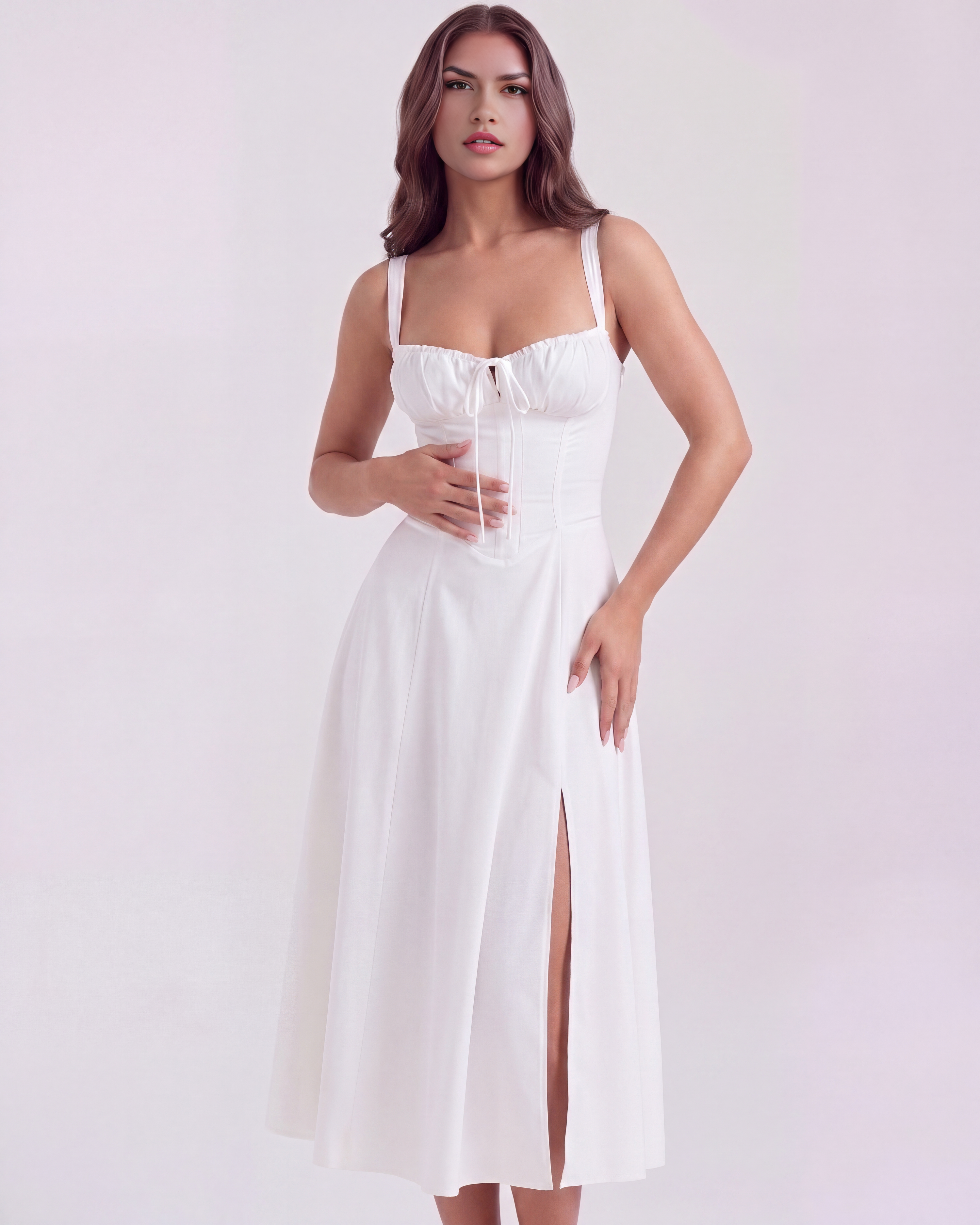 Aurora Maxi Dress