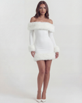 Bella Mini Dress