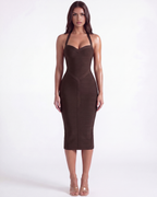 Kelly Midi Dress