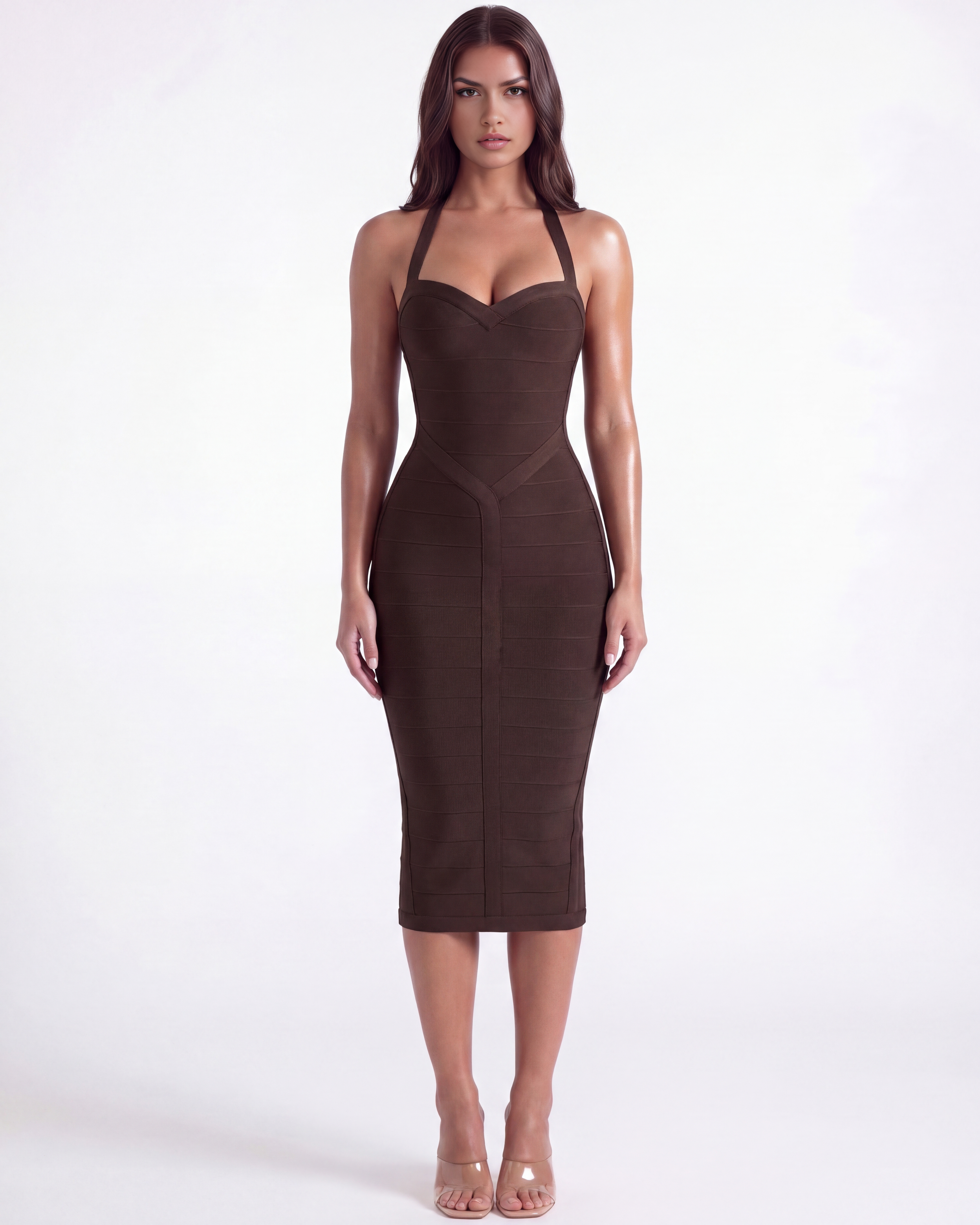 Kelly Midi Dress