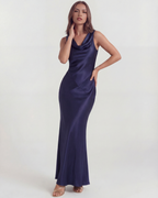 Sapphire Maxi Dress
