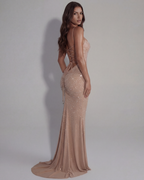 Lumina Maxi Dress