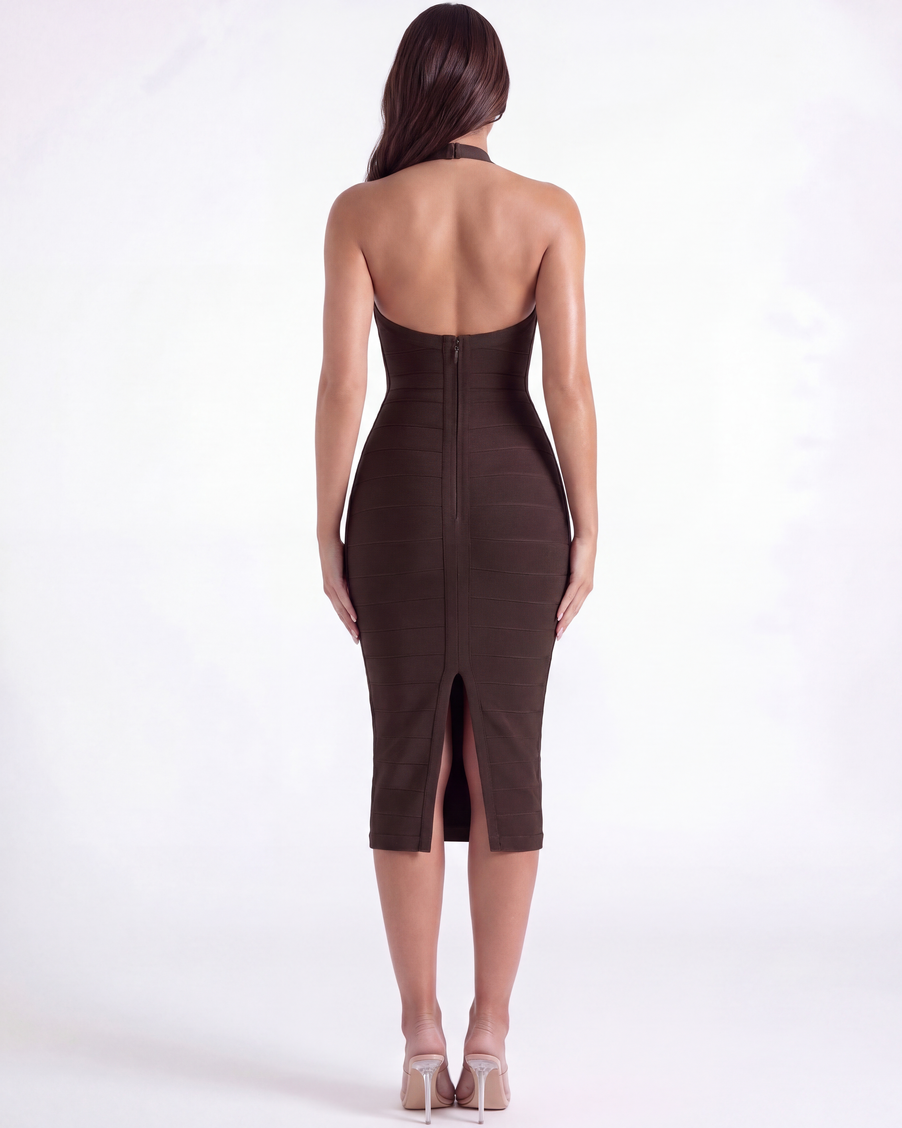 Kelly Midi Dress