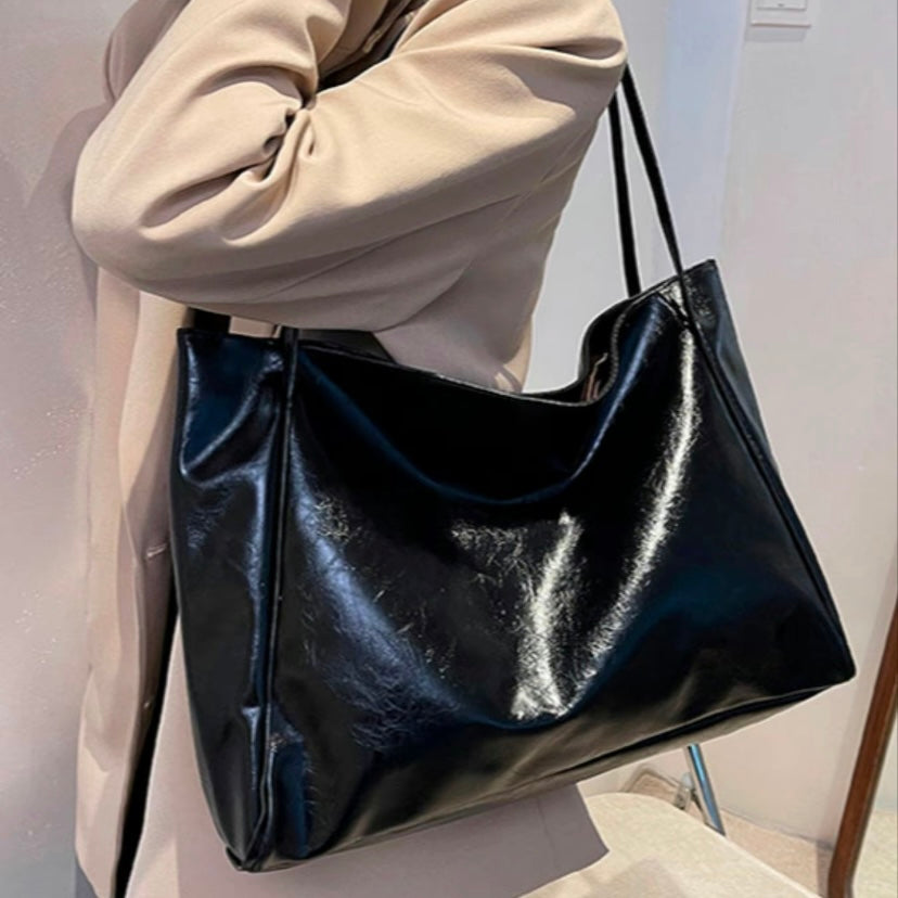 Willow Retro Shoulder Bag