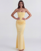 Rosalind Dress