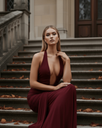 Ariel Maxi