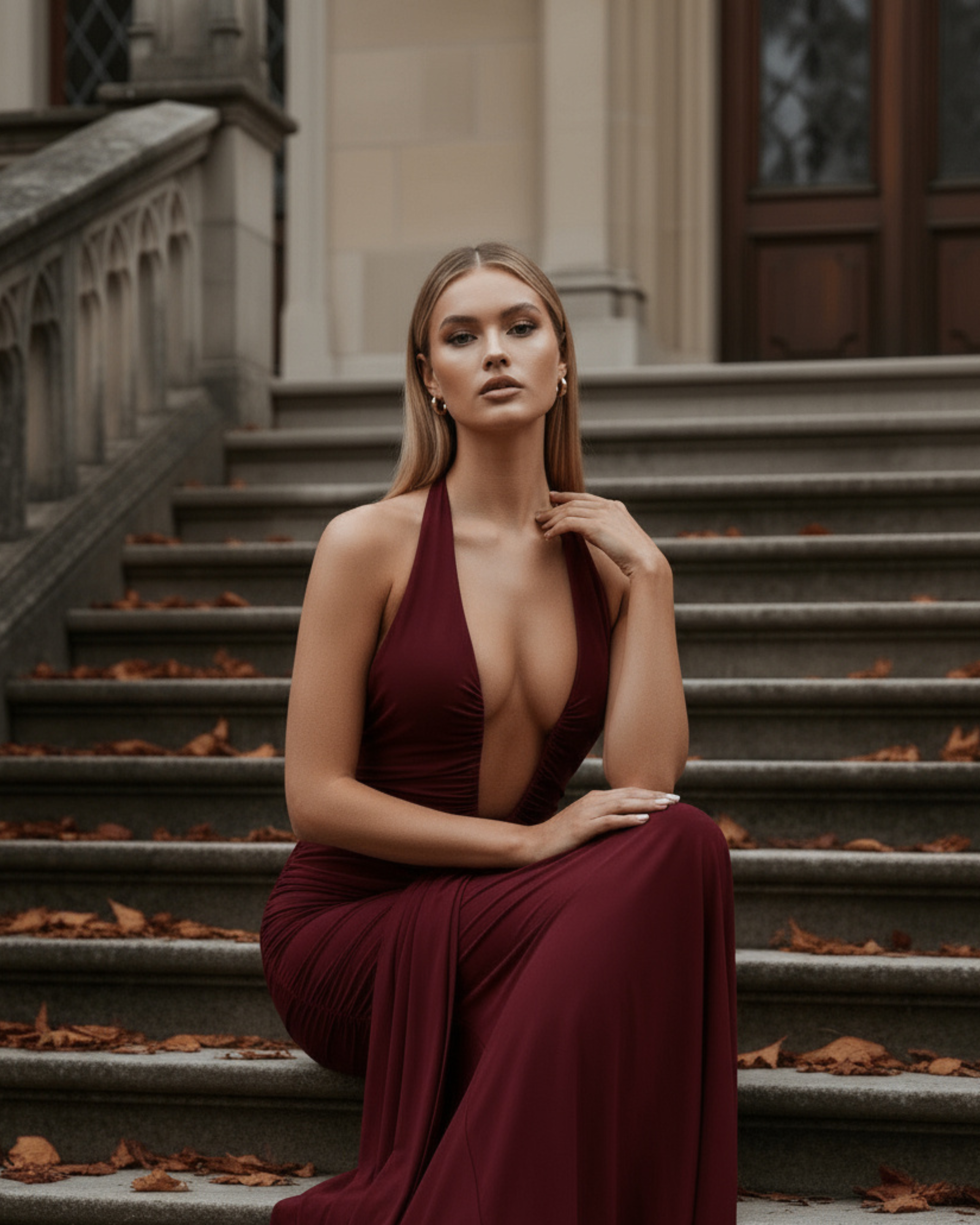 Ariel Maxi