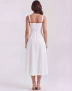 Aurora Maxi Dress