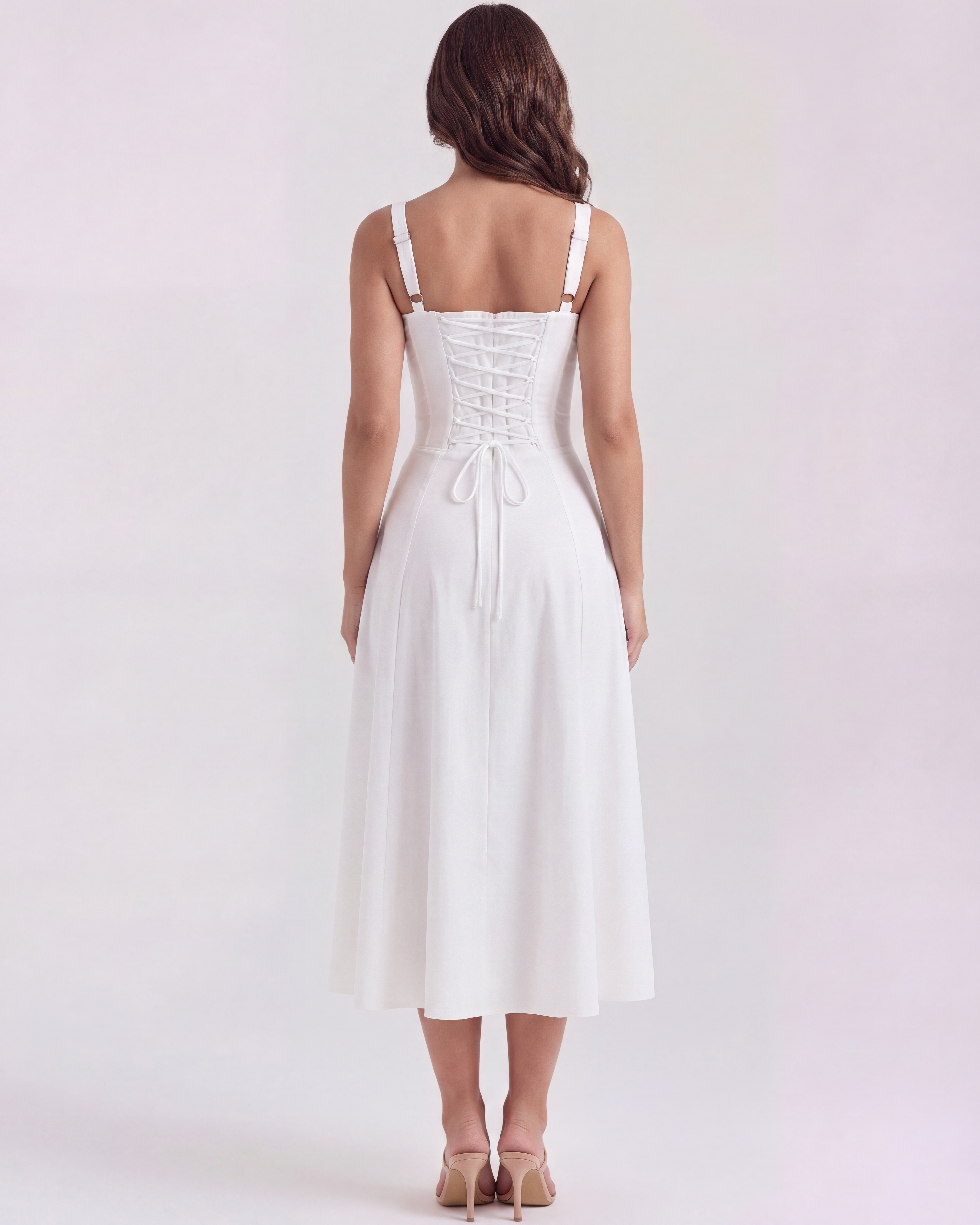Aurora Maxi Dress