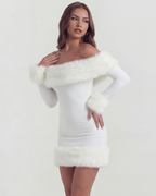 Bella Mini Dress