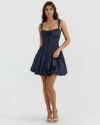 Luna Mini Dress