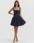 Luna Mini Dress