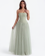 Arabella Maxi Dress