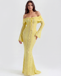 Alessandra Maxi Dress