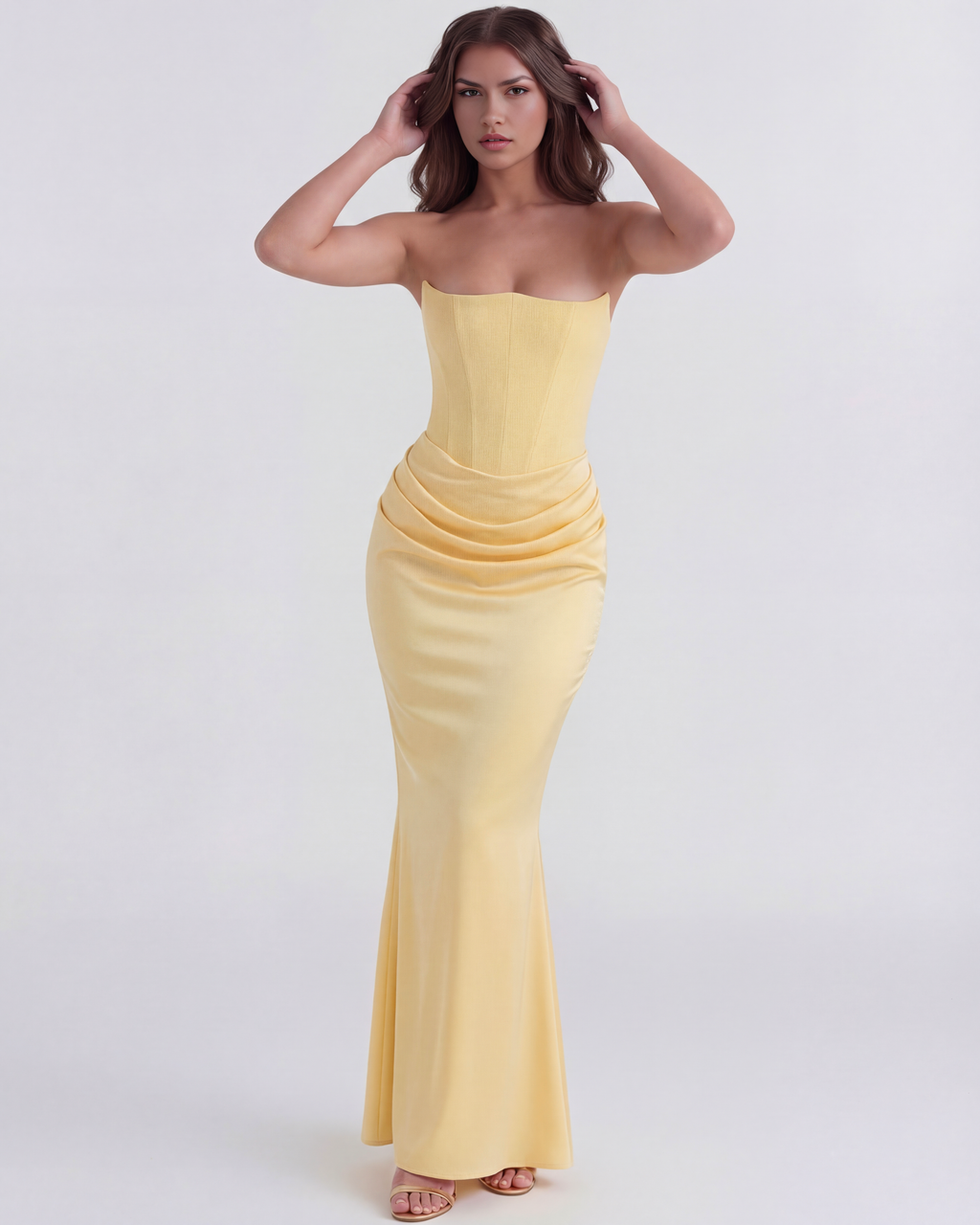 Rosalind Dress