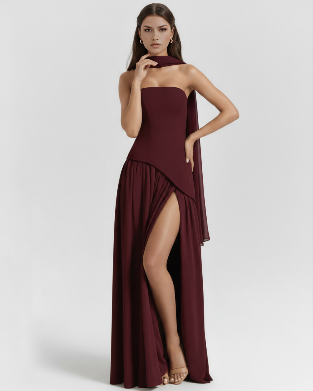 Serena Maxi