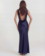 Sapphire Maxi Dress