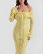 Alessandra Maxi Dress