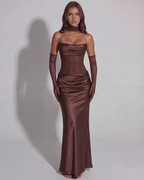 Vittoria Maxi Dress