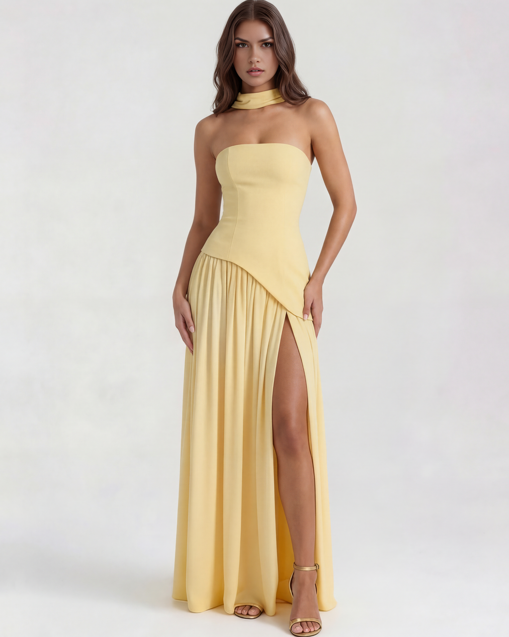 Serena Maxi Dress