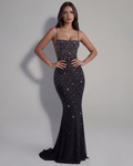 Lumina Maxi Dress