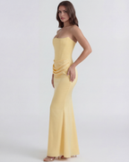 Rosalind Dress
