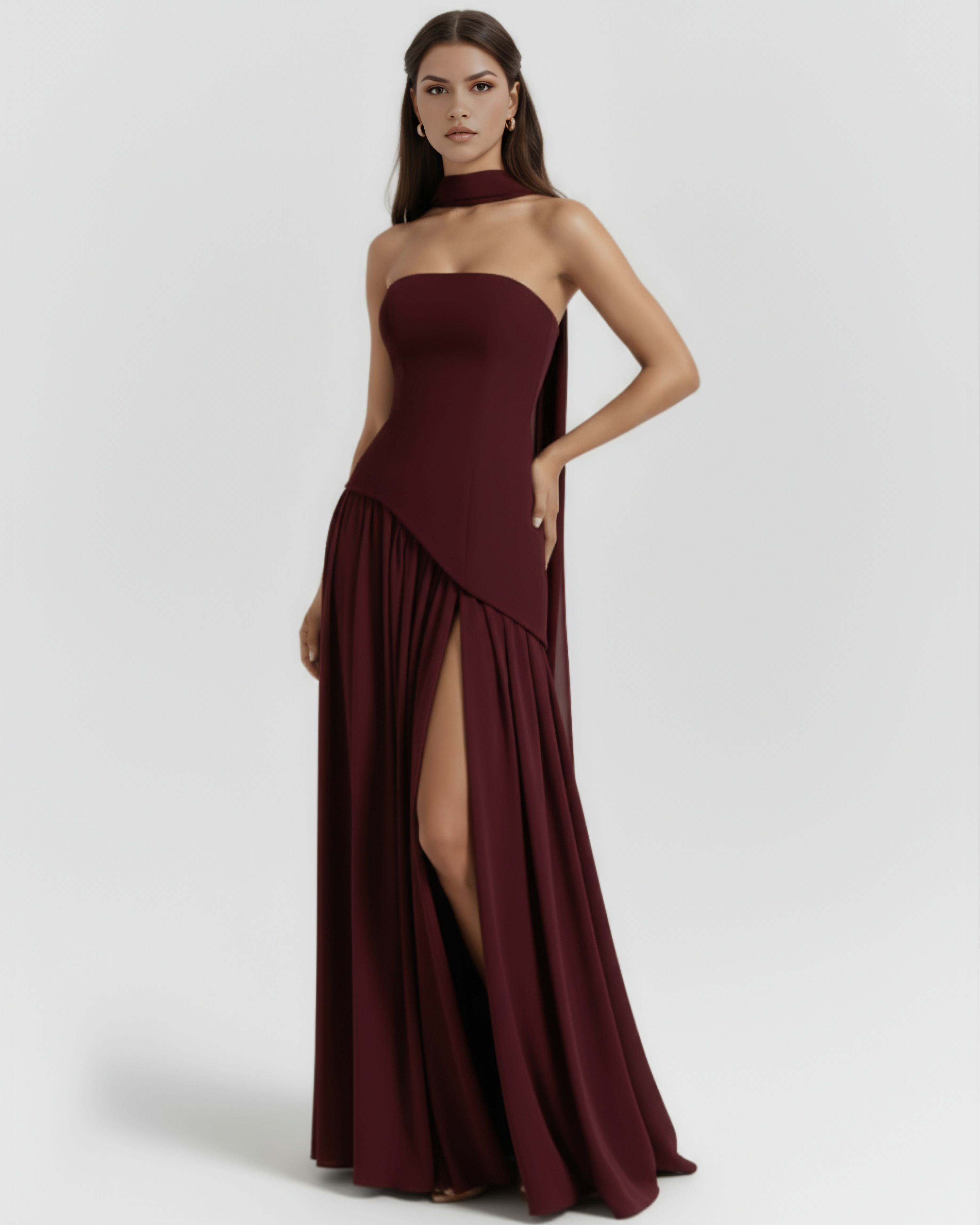 Serena Maxi