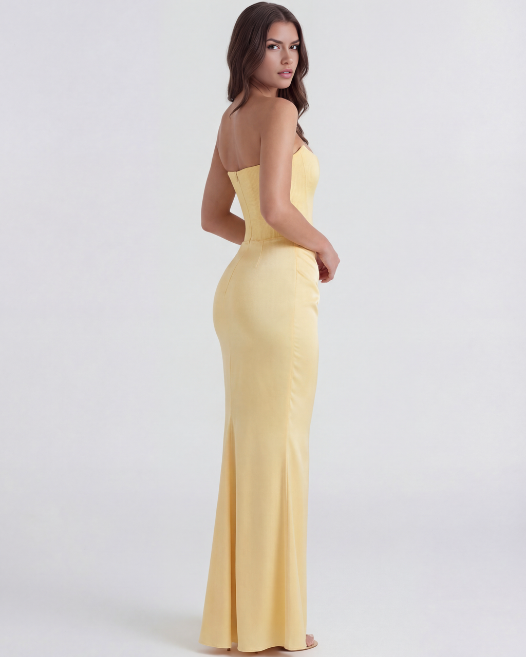 Rosalind Dress