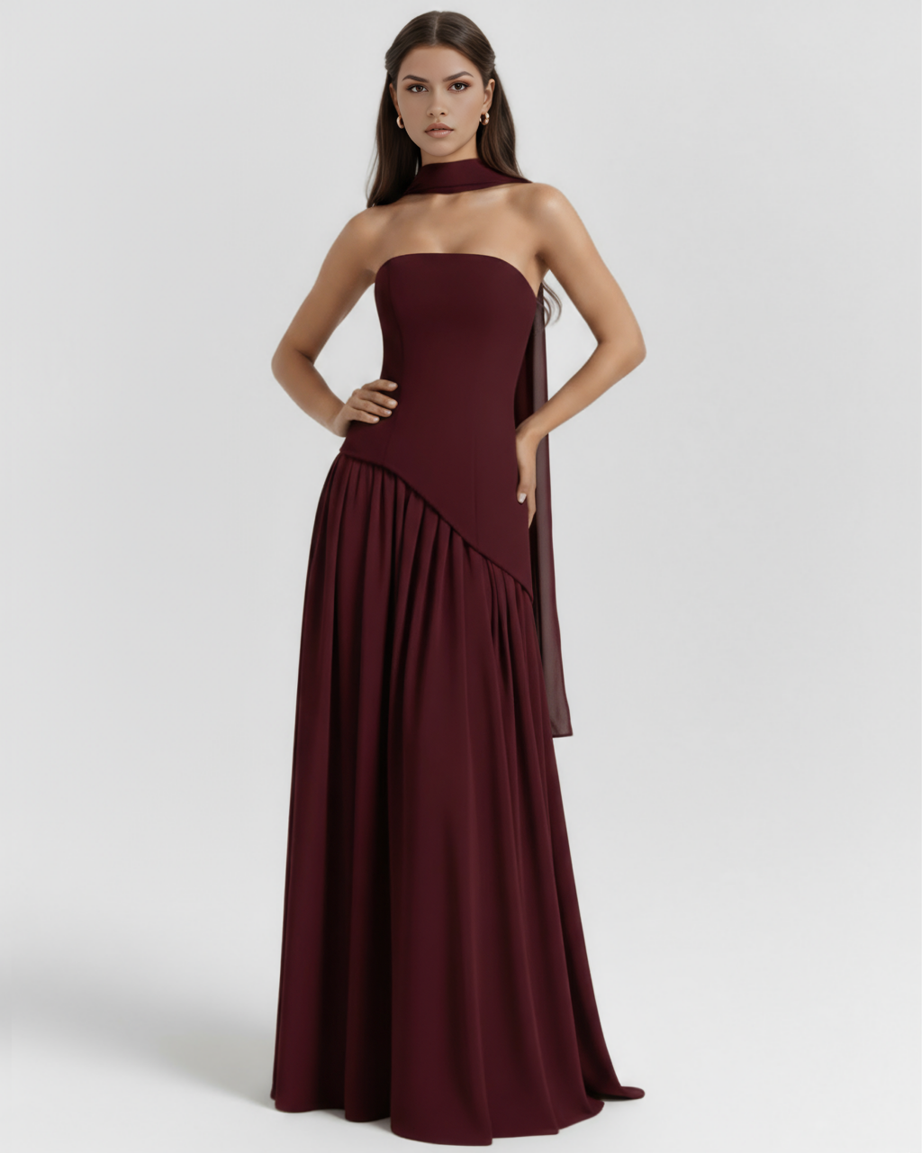 Serena Maxi