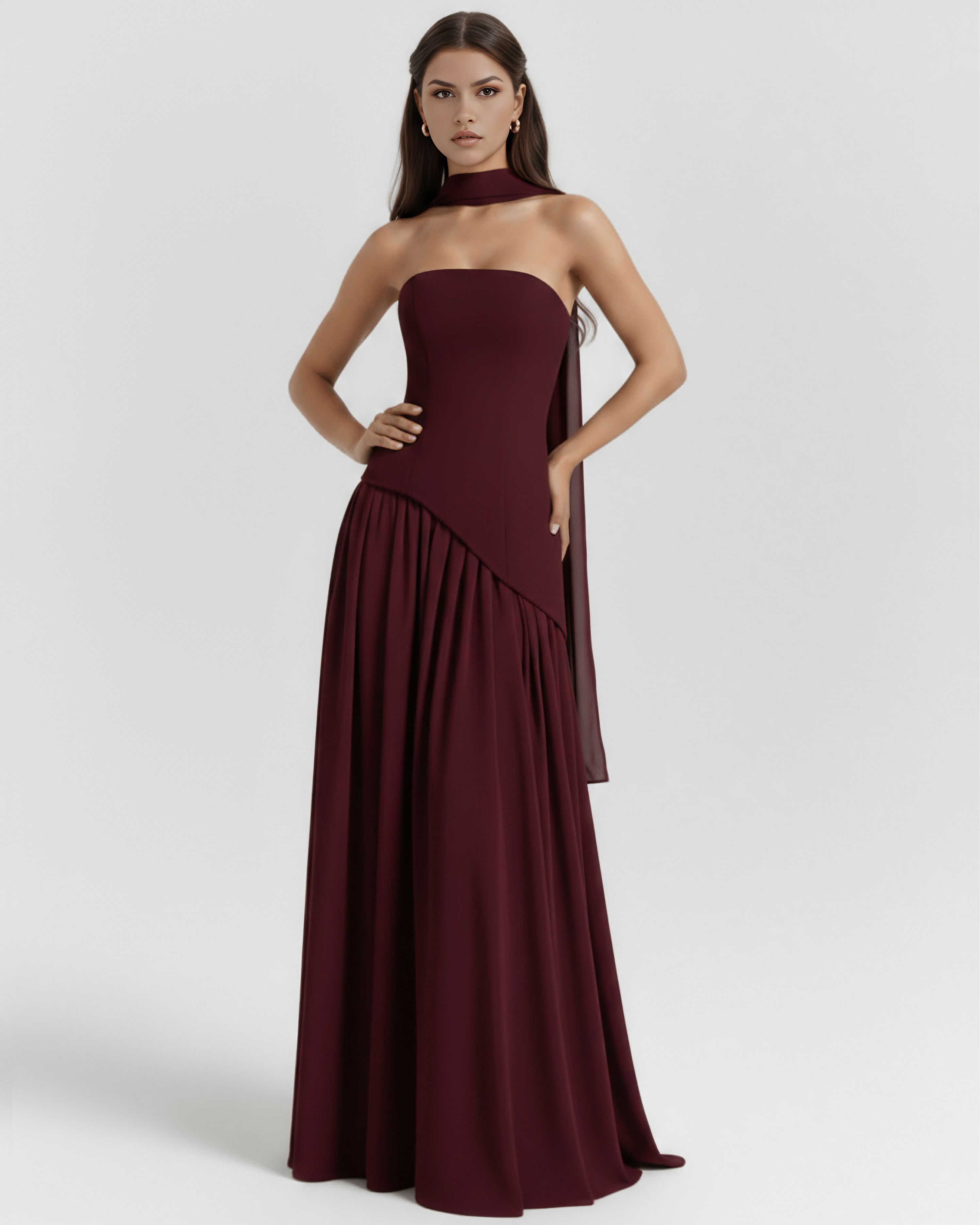 Serena Maxi