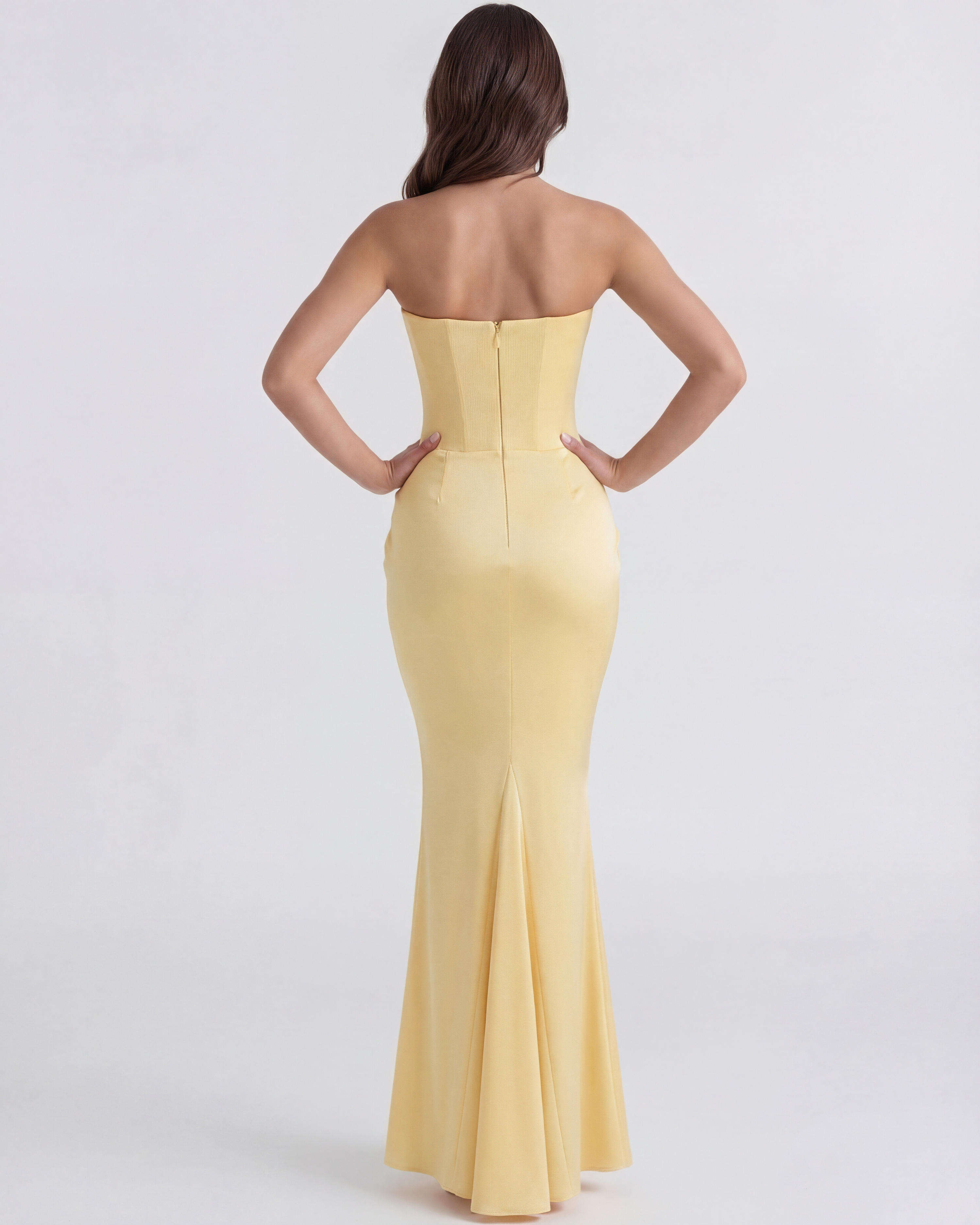 Rosalind Dress