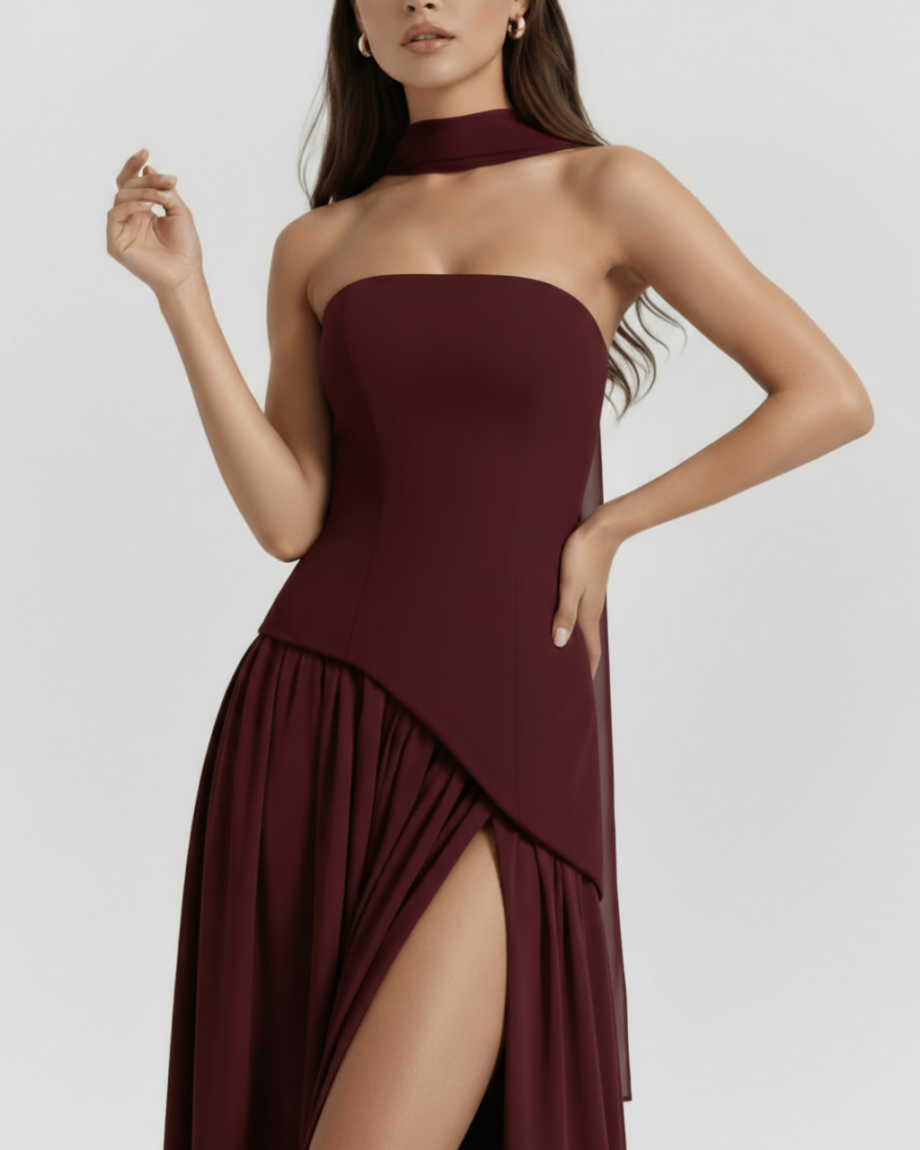 Serena Maxi