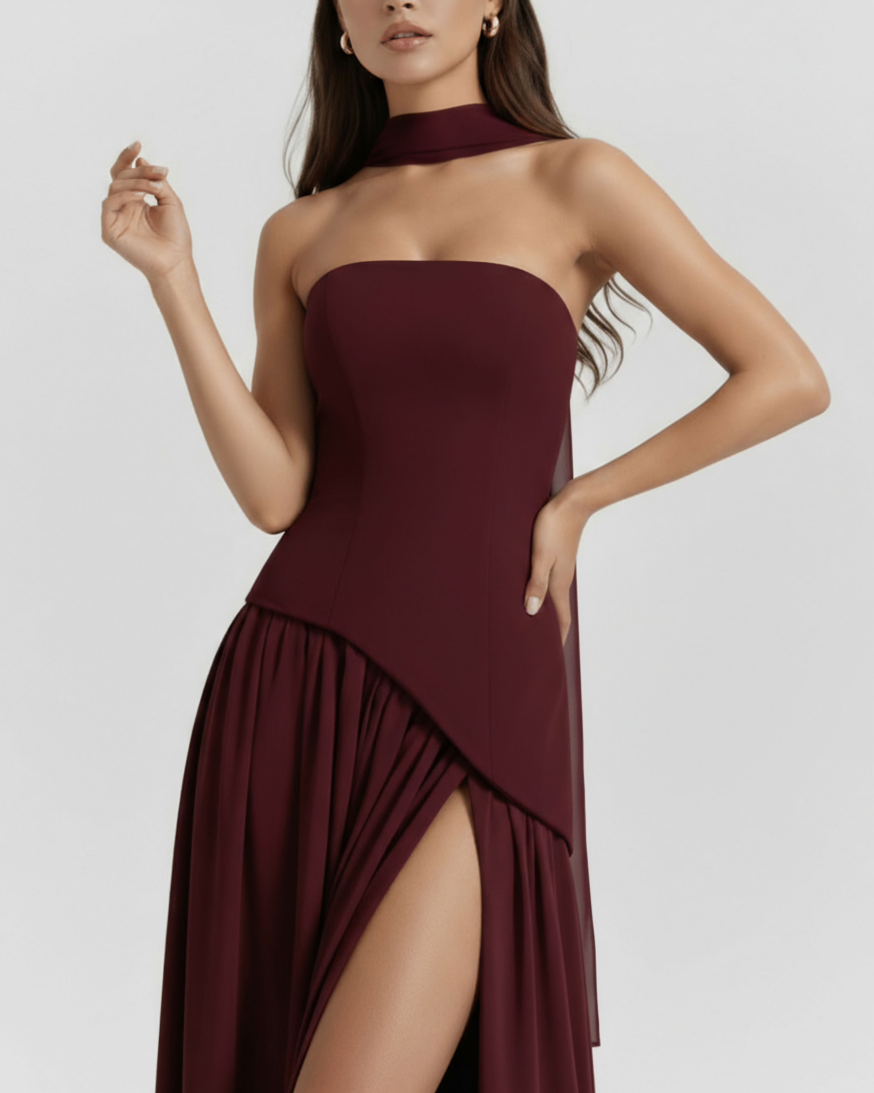 Serena Maxi