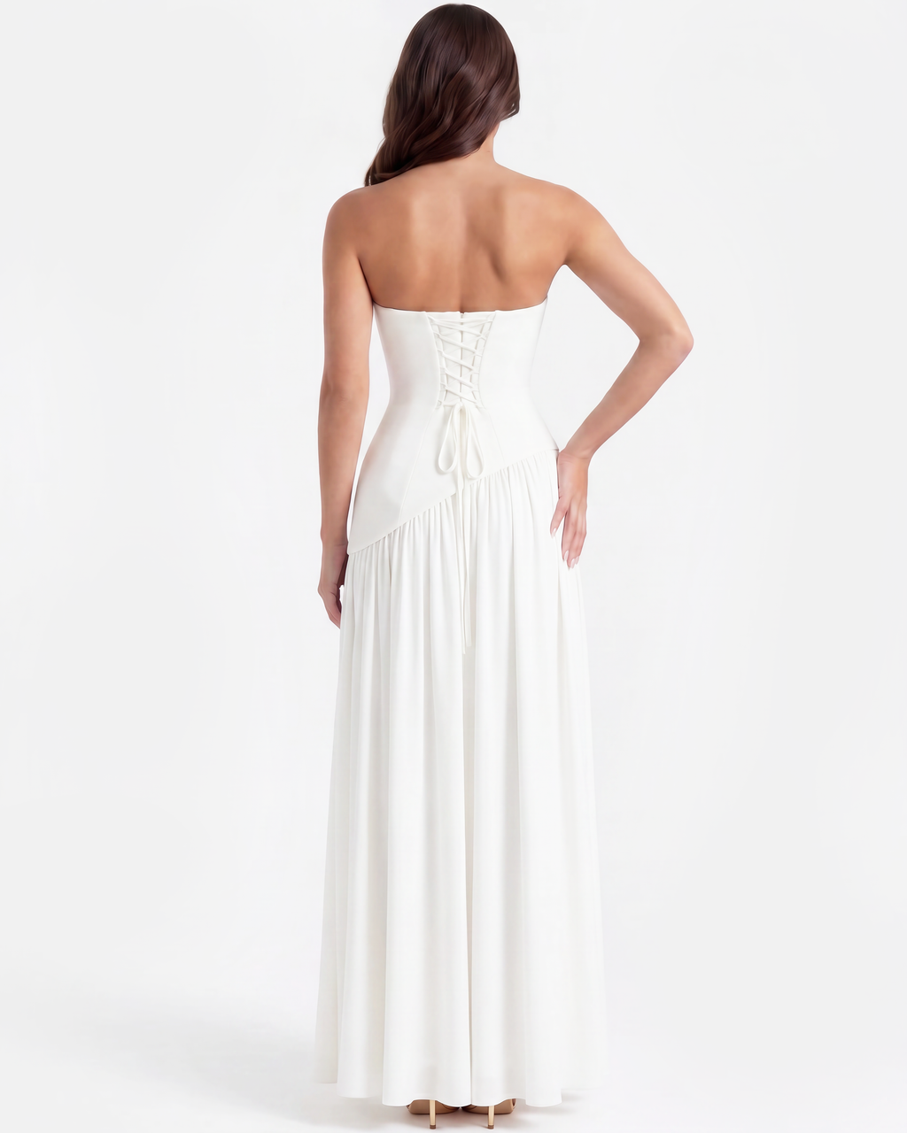 Serena Maxi Dress