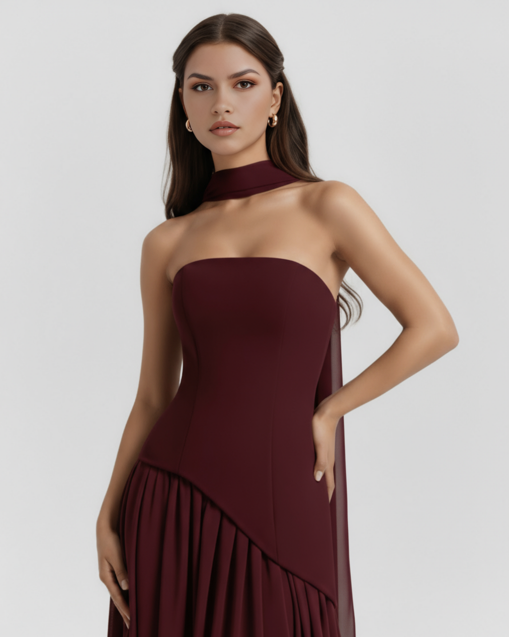 Serena Maxi