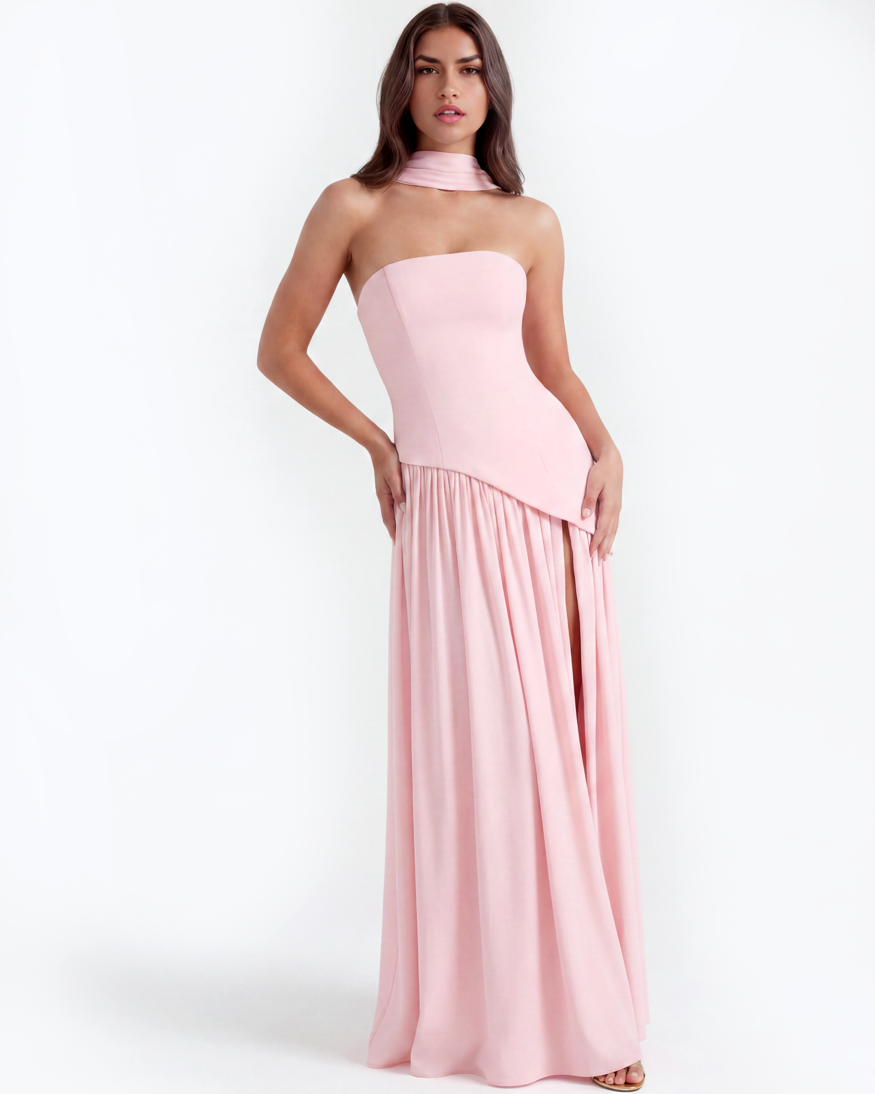 Serena Maxi Dress