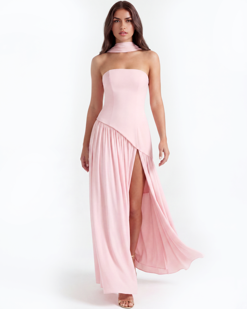 Serena Maxi Dress