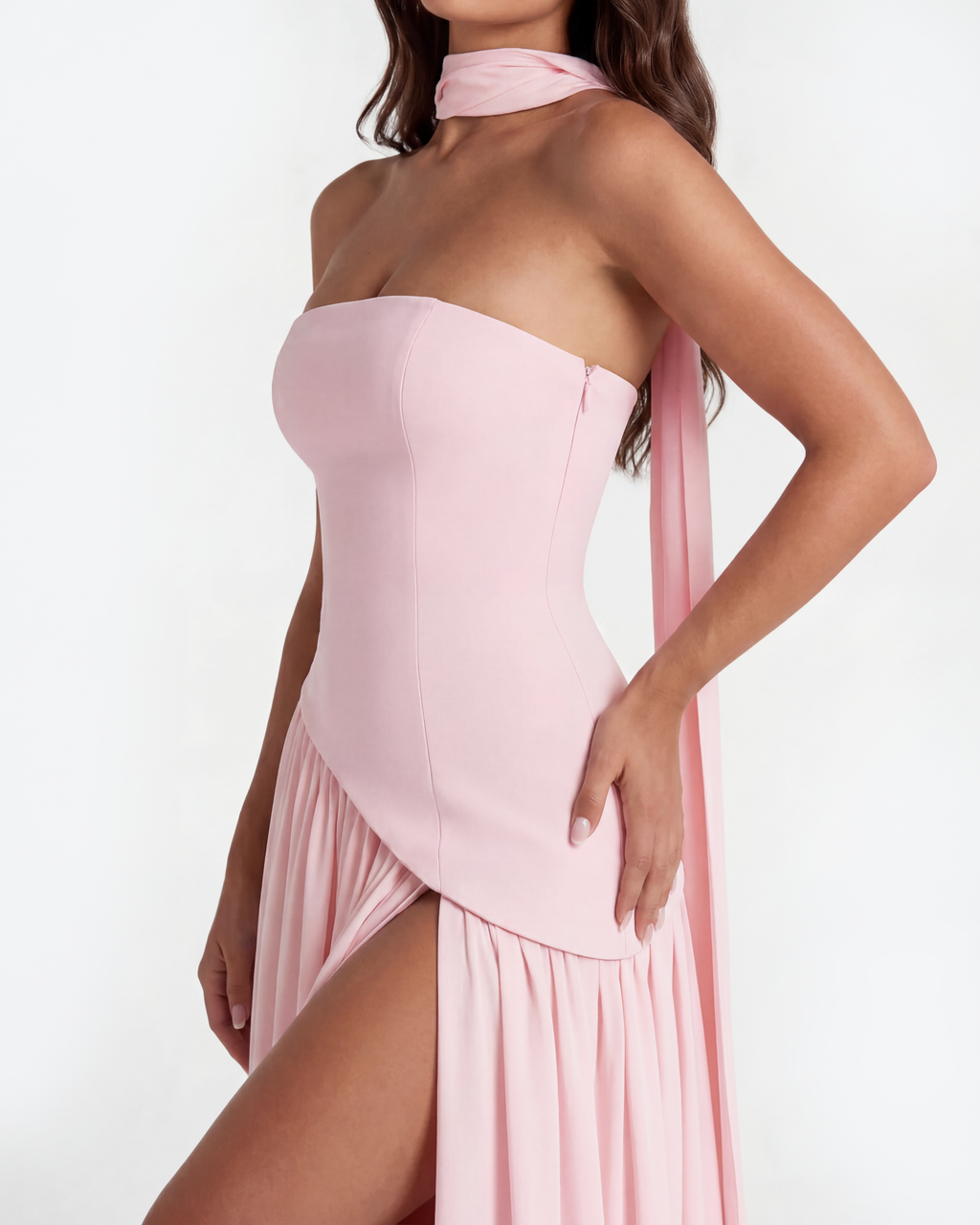 Serena Maxi Dress
